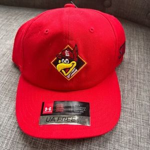 Saint Louis Cardinals Youth Hat - new with tags